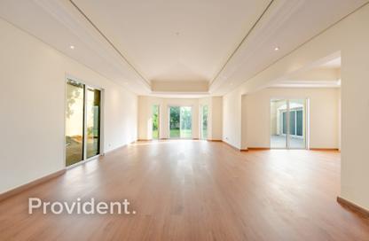 Villa - 4 - 5 for rent in Bungalows Area - Green Community - Dubai Investment Park 1 (DIP 1) - Dubai Investment Park (DIP) - Dubai
