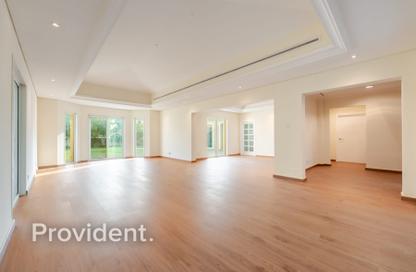 Villa - 4 - 5 for rent in Bungalows Area - Green Community - Dubai Investment Park 1 (DIP 1) - Dubai Investment Park (DIP) - Dubai