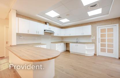 Villa - 4 - 5 for rent in Bungalows Area - Green Community - Dubai Investment Park 1 (DIP 1) - Dubai Investment Park (DIP) - Dubai