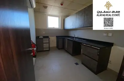 شقة - 2 غرف نوم - 3 حمامات للايجار في الزاهية جاردنز - الزاهية - عجمان