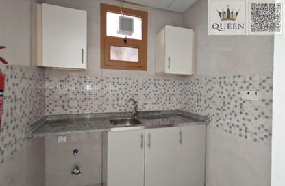 Apartment - Studio - 1 Bathroom for sale in Tiger Downtown Ajman - Al Alia - Ajman