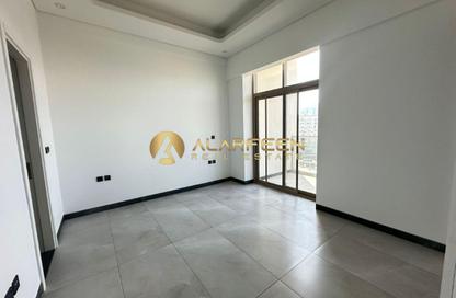 Apartment - 1 Bedroom - 2 Bathrooms for rent in Curve by Sentro - Arjan - Dubai
