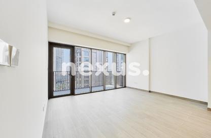 Apartment - 2 - 2 for sale in Grove at Creek Beach Building 5 - Grove at Creek Beach - Creek Beach - Dubai Creek Harbour (The Lagoons) - Dubai