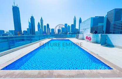 Apartment - 1 Bedroom - 2 Bathrooms for rent in Al Khair 2 - Al Satwa - Dubai