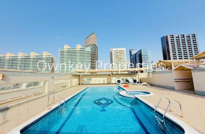 Apartment - 1 Bedroom - 2 Bathrooms for rent in Mankhool Building - Al Mankhool - Bur Dubai - Dubai