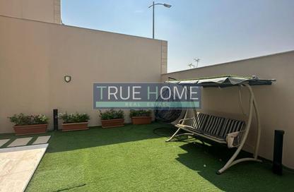 Villa - 5 Bedrooms - 6 Bathrooms for sale in Tilal City - Sharjah