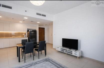 Apartment - 2 Bedrooms - 2 Bathrooms for rent in Safi 2B - Safi 2 - Safi - Town Square - Dubai