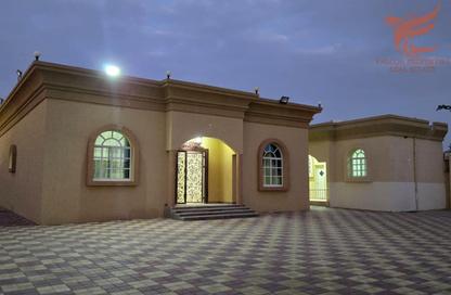 Villa - 3 Bedrooms - 3 Bathrooms for rent in Al Riffa - Ras Al Khaimah