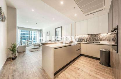 Apartment - 1 Bedroom - 2 Bathrooms for sale in Jumeirah Living Marina Gate - Marina Gate - Dubai Marina - Dubai
