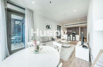 Apartment - 1 Bedroom - 2 Bathrooms for sale in Jumeirah Living Marina Gate - Marina Gate - Dubai Marina - Dubai