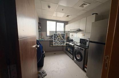 Apartment - 1 Bedroom - 2 Bathrooms for sale in Al Naemiya Tower 1 - Al Naemiya Towers - Al Nuaimiya - Ajman