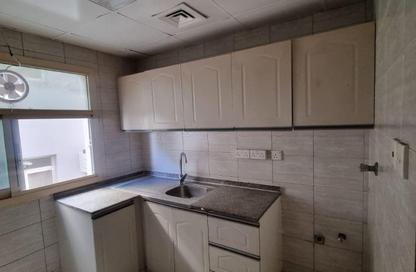 Apartment - 1 Bedroom - 1 Bathroom for rent in Al Nabaa Building - Al Naba'ah - Al Sharq - Sharjah