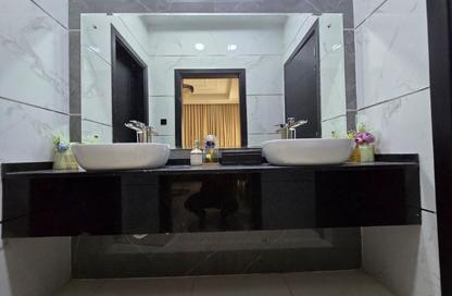 Villa - 5 - 7 for rent in Kabbali Hills - Al Helio 2 - Al Helio - Ajman