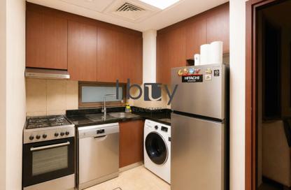 Townhouse - 2 Bedrooms - 4 Bathrooms for rent in Bloom Living - Zayed City (Khalifa City C) - Khalifa City - Abu Dhabi