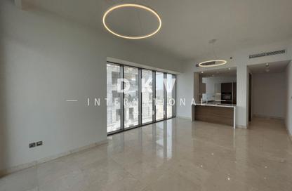 Apartment - 2 - 3 for rent in ANWA - Maritime City - Dubai