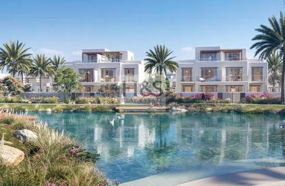 Villa - 5 Bedrooms - 6 Bathrooms for sale in Rivana - The Valley - Dubai Villa - 5 Bedrooms - 6 Bathrooms for sale in Rivana - The Valley - Dubai
