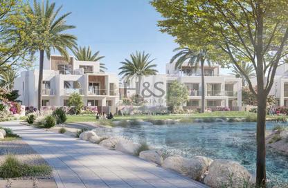Villa - 5 Bedrooms - 6 Bathrooms for sale in Rivana - The Valley - Dubai Villa - 5 Bedrooms - 6 Bathrooms for sale in Rivana - The Valley - Dubai