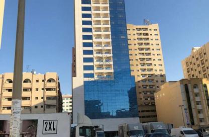 Apartment - 2 - 2 for sale in Budaniq - Al Qasimia - Sharjah