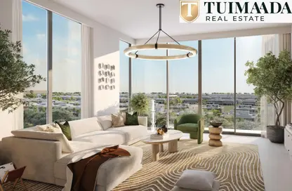 شقة - 2 غرف نوم - 2 حمامات للبيع في جولف هيلسايد - دبي هيلز استيت - دبي