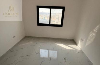Apartment - 1 Bedroom - 1 Bathroom for rent in Al Aamra Gardens - Al Amerah - Ajman