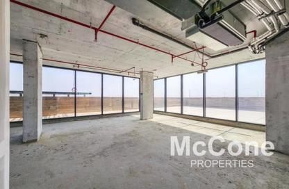 Office Space - Studio - 1 Bathroom for rent in PG Avenue - Mushraif - Mirdif - Dubai