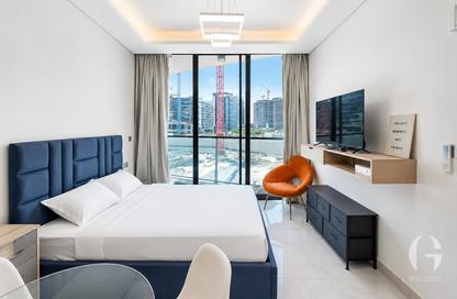 Apartment - Studio - 1 Bathroom for sale in Samana Hills - Arjan - Dubai