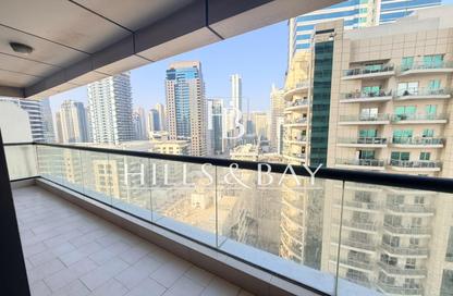 شقة - 2 - 2 للايجار في برج إسكان - دبي مارينا - دبي شقة - 2 - 2 للايجار في برج إسكان - دبي مارينا - دبي