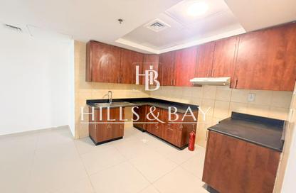 Apartment - 2 - 2 for rent in Escan Tower - Dubai Marina - Dubai Apartment - 2 - 2 for rent in Escan Tower - Dubai Marina - Dubai