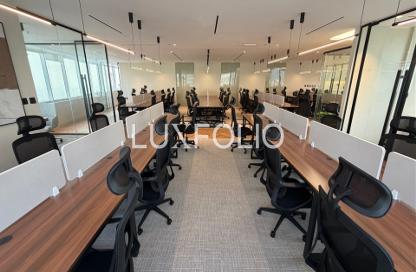 Office Space - Studio for sale in Mazaya Business Avenue BB1 - Mazaya Business Avenue - Jumeirah Lake Towers - Dubai