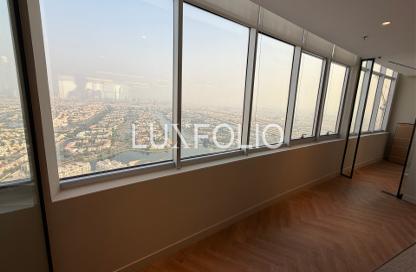 Office Space - Studio for sale in Mazaya Business Avenue BB1 - Mazaya Business Avenue - Jumeirah Lake Towers - Dubai