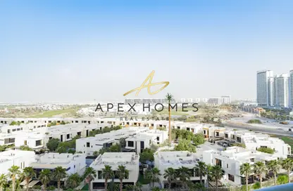 شقة - 1 حمام للبيع في كارسون آيه - كارسون - داماك هيلز - دبي