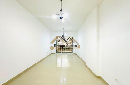 Apartment - 1 Bedroom - 2 Bathrooms for rent in Silicon Avenue - Dubai Silicon Oasis - Dubai