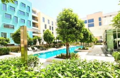 Apartment - 2 Bedrooms - 3 Bathrooms for sale in Al Zahia Garden Apartments - Al Zahia - Muwaileh Commercial - Sharjah