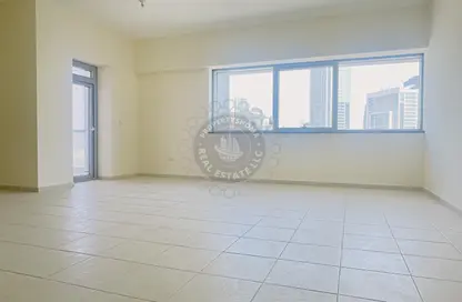 شقة - 2 غرف نوم - 3 حمامات للايجار في B برج - الأبراج الإدارية - الخليج التجاري - دبي