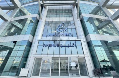 Apartment - 1 - 2 for rent in Julphar Residential Tower - Julphar Towers - Al Nakheel - Ras Al Khaimah
