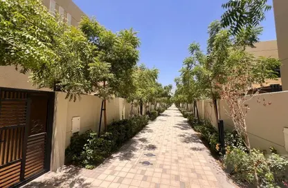 Villa - 5 Bedrooms - 7 Bathrooms for rent in Sharjah Sustainable City - Sharjah