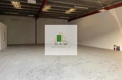 مستودع - استوديو - 1 حمام للايجار في القوز الصناعية 4 - القوز الصناعية - القوز - دبي