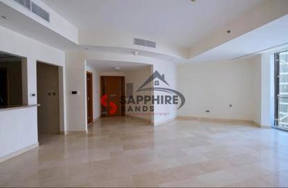 Apartment - 3 Bedrooms - 3 Bathrooms for rent in Trident Grand Residence - Dubai Marina - Dubai