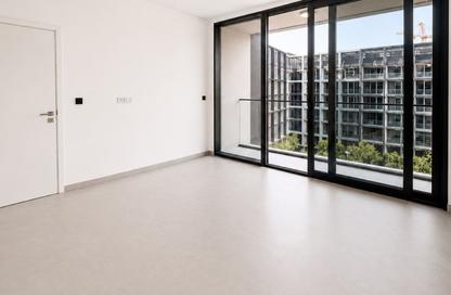 Apartment - 1 Bedroom - 2 Bathrooms for sale in Nasaq 4 - Aljada - Sharjah