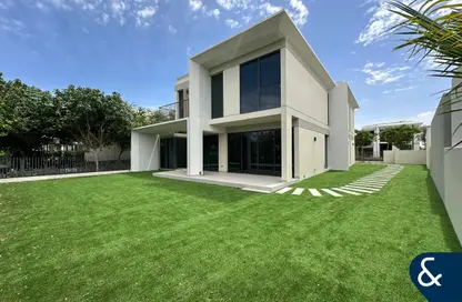 فيلا - 5 غرف نوم - 5 حمامات للبيع في 1 هارموني - هارموني - تلال الغاف - دبي