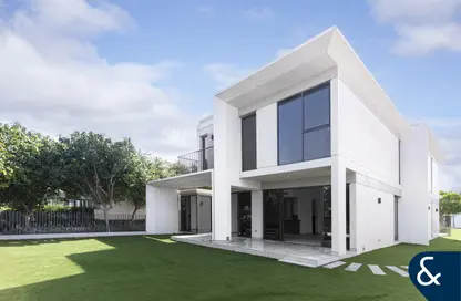 فيلا - 5 غرف نوم - 5 حمامات للبيع في 1 هارموني - هارموني - تلال الغاف - دبي