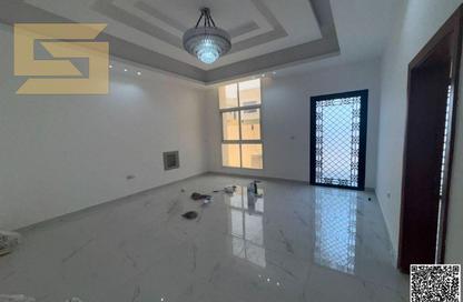 Villa - 3 Bedrooms - 5 Bathrooms for rent in Kabbali Hills - Al Helio 2 - Al Helio - Ajman