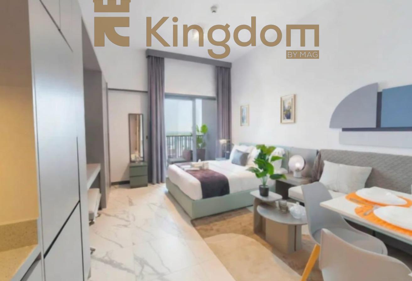 Community View | Furnished | Vacant Soon photo 4