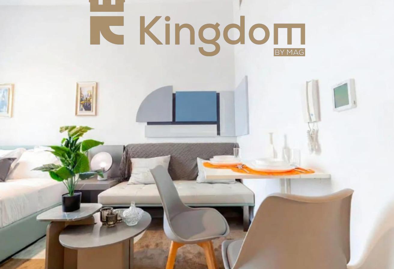 Community View | Furnished | Vacant Soon photo 8