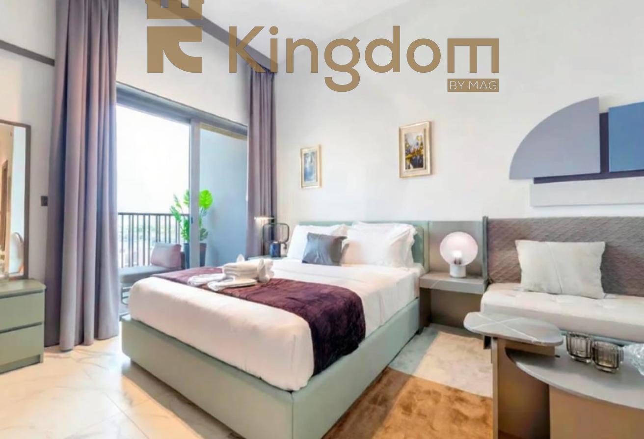 Community View | Furnished | Vacant Soon photo 14