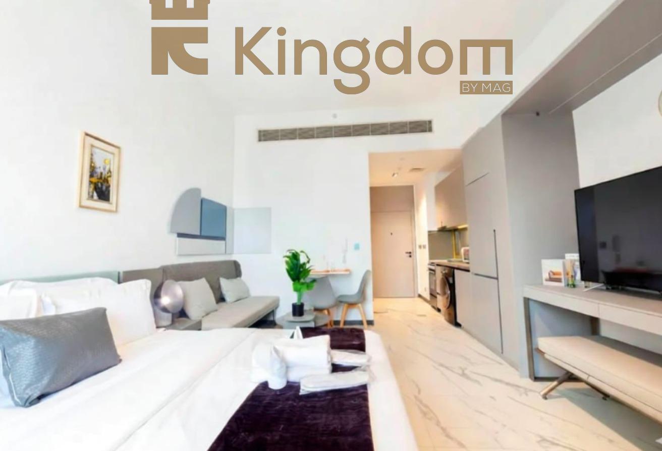 Community View | Furnished | Vacant Soon photo 7