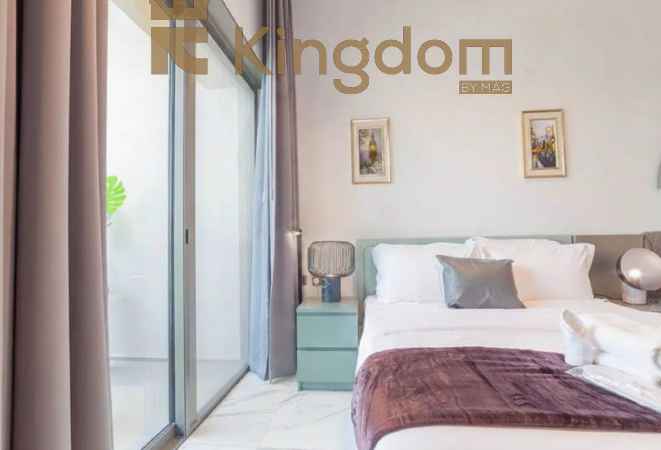 Community View | Furnished | Vacant Soon photo 15