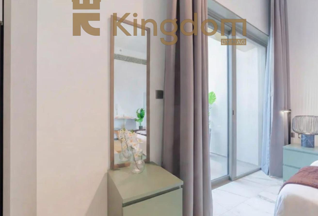Community View | Furnished | Vacant Soon photo 16