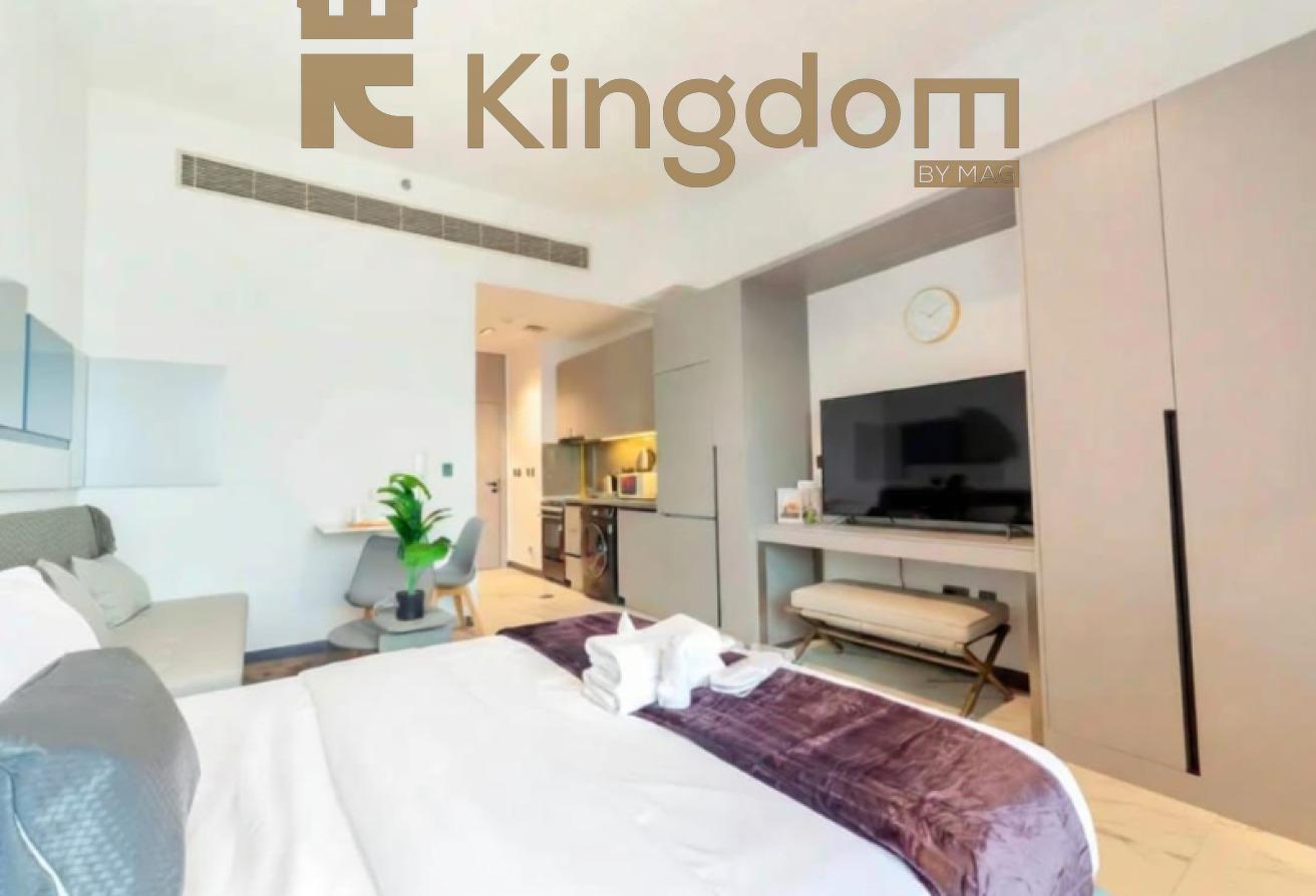 Community View | Furnished | Vacant Soon photo 9