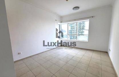 Apartment - 1 Bedroom - 2 Bathrooms for rent in V3 Tower - JLT Cluster V - Jumeirah Lake Towers - Dubai